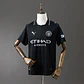 2025-26 Manchester City Away Jersey - thumbnail 1