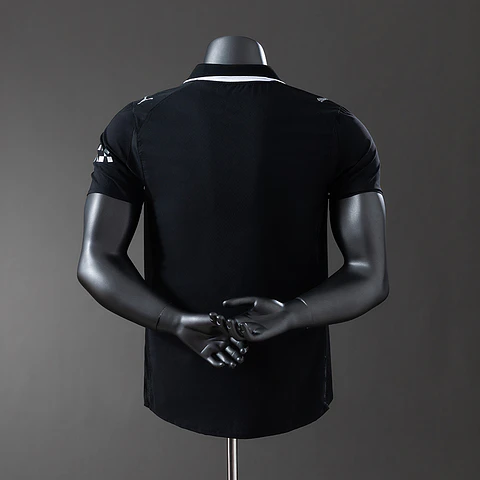 2025-26 Manchester City Away Player Edition Jersey