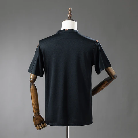 2020-21 Manchester City Away Jersey