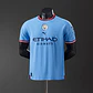 2022-23 Manchester City Home Player Edition Jersey - thumbnail 1