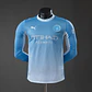 2026-27 Manchester City Home Long Sleeve Player Edition Jersey - thumbnail 1