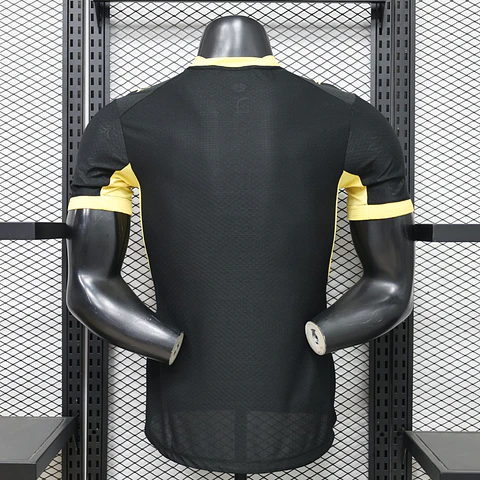 2026-27 Manchester City Away Player Edition Jersey