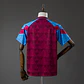 1990-92 Aston Villa Home Jersey - thumbnail 2