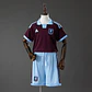 2026-27 Aston Villa Home Kids Kit - thumbnail 1