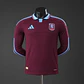 2026-27 Aston Villa Home Long Sleeve Player Edition Jersey - thumbnail 1