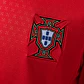 2025 Portugal Home Jersey - thumbnail 5