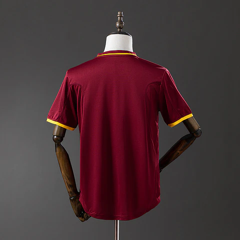 2000 Portugal Home Jersey