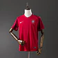 2016 Portugal Home Jersey - thumbnail 1