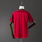 2016 Portugal Home Jersey - thumbnail 2