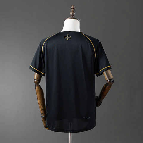 2006 Portugal Away Jersey