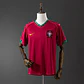 2006 Portugal Home Jersey - thumbnail 1