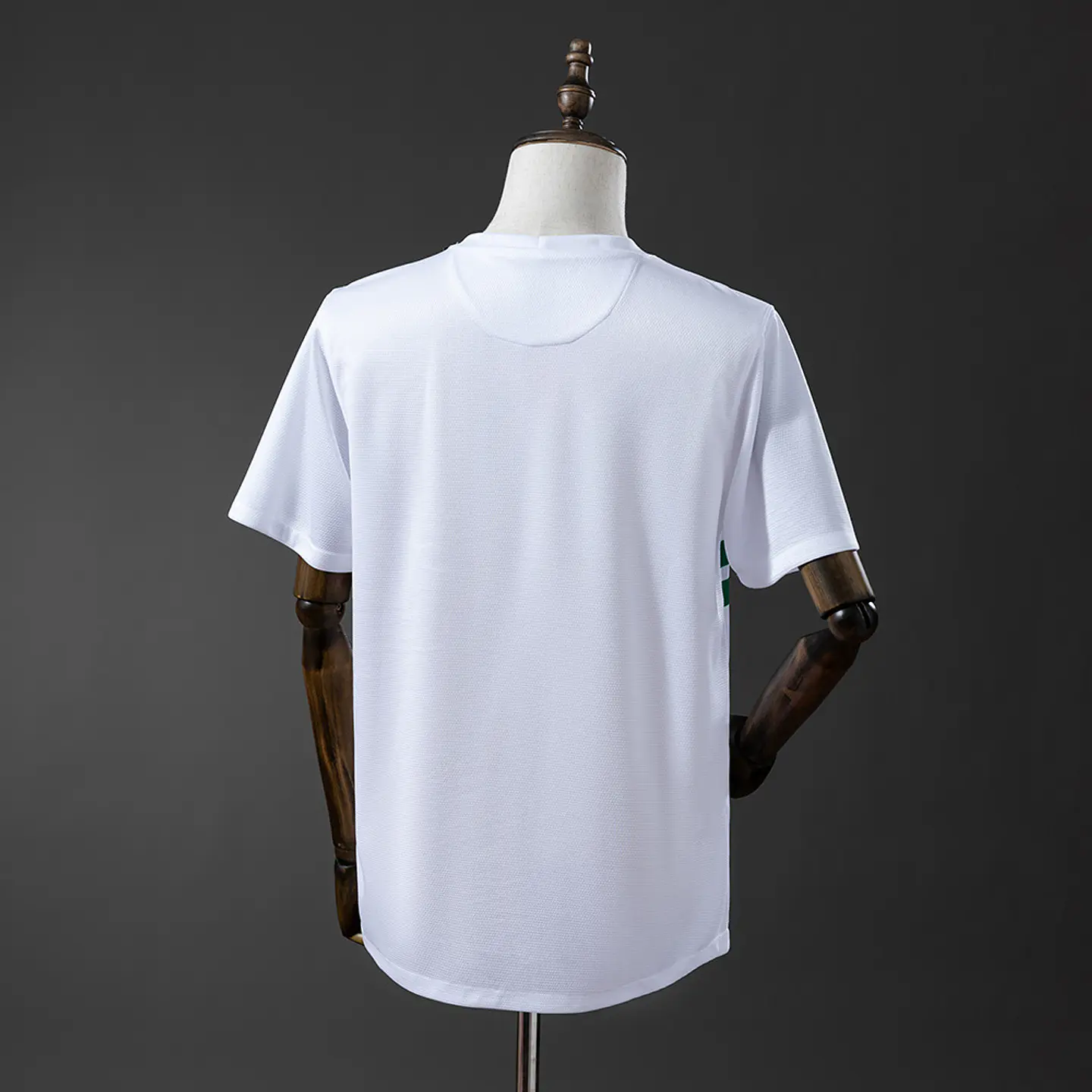 2012 Portugal Away Jersey 2