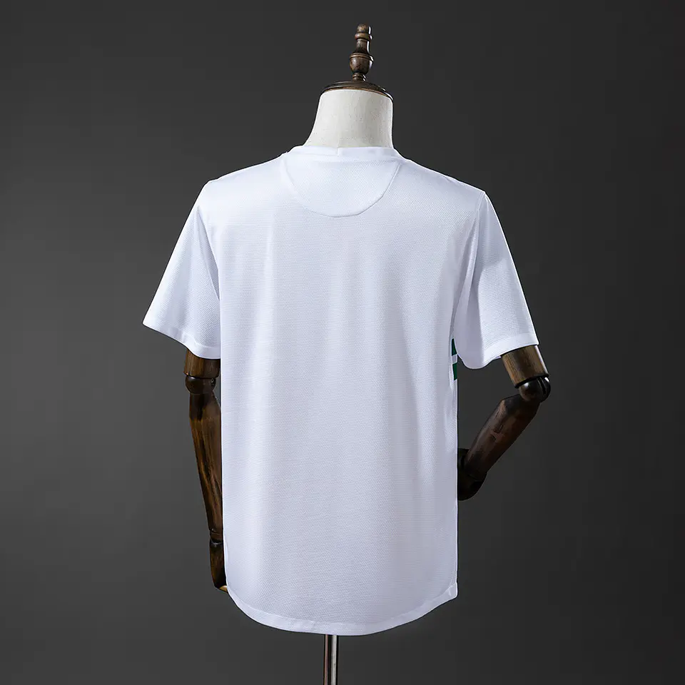 2012 Portugal Away Jersey 2