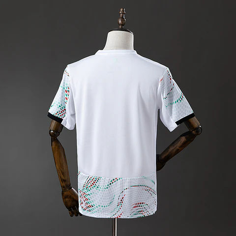 2025 Portugal Away Jersey
