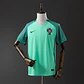 2016 Portugal Away Jersey - thumbnail 1