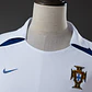 2002 Portugal Away Jersey - thumbnail 3