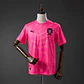 2026 Portugal Pink Goalkeeper Jersey - thumbnail 1