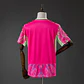 2026 Portugal Pink/Yellow Goalkeeper Jersey - thumbnail 2