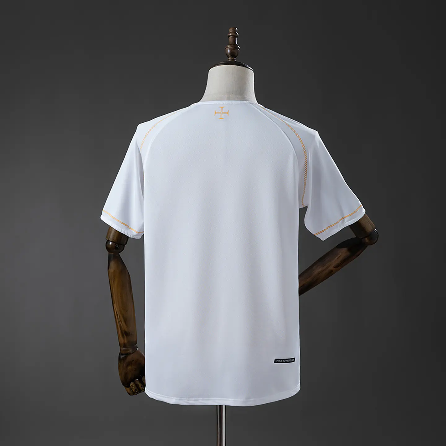 2006 Portugal Third Jersey 2