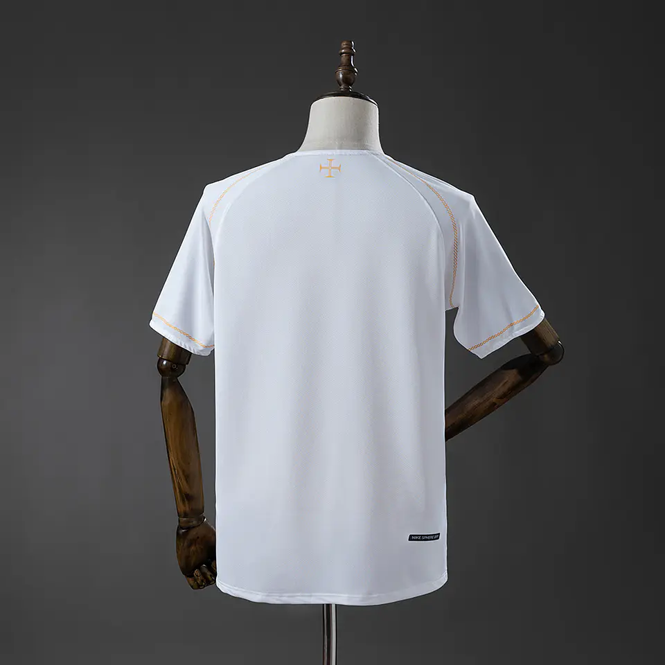 2006 Portugal Third Jersey 2