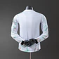 2025 Portugal Away Long Sleeve Player Edition Jersey - thumbnail 2