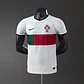 2022 Portugal Away Player Edition Jersey - thumbnail 1