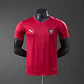 2026 Portugal Home Player Edition Jersey - thumbnail 1