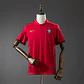 2020 Portugal Home Jersey - thumbnail 1