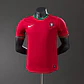 2012 Portugal Home Player Edition Jersey - thumbnail 1