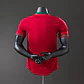 2012 Portugal Home Player Edition Jersey - thumbnail 2