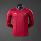 2026 Portugal Home Long Sleeve Player Edition Jersey - thumbnail 1