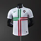 2012 Portugal Away Player Edition Jersey - thumbnail 1