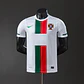 2010 Portugal Away Player Edition Jersey - thumbnail 1