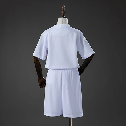 2012 Portugal Away Kids Kit