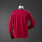 2026 Portugal Home Long Sleeve Jersey - thumbnail 2