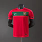 2010 Portugal Home Player Edition Jersey - thumbnail 1