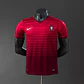 2014 Portugal Home Player Edition Jersey - thumbnail 1
