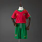 2004 Portugal Home Kids Kit - thumbnail 1