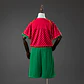 2004 Portugal Home Kids Kit - thumbnail 2