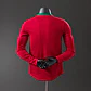 2012 Portugal Home Long Sleeve Player Edition Jersey - thumbnail 2