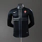 2013 Portugal Away Long Sleeve Player Edition Jersey - thumbnail 1