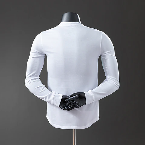 2012 Portugal Away Long Sleeve Player Edition Jersey