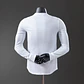 2012 Portugal Away Long Sleeve Player Edition Jersey - thumbnail 2
