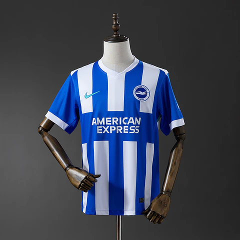 2025-26 Brighton Home Jersey