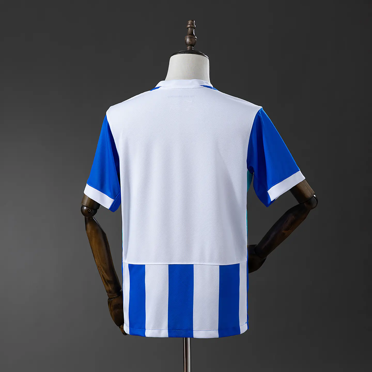 2025-26 Brighton Home Jersey 2