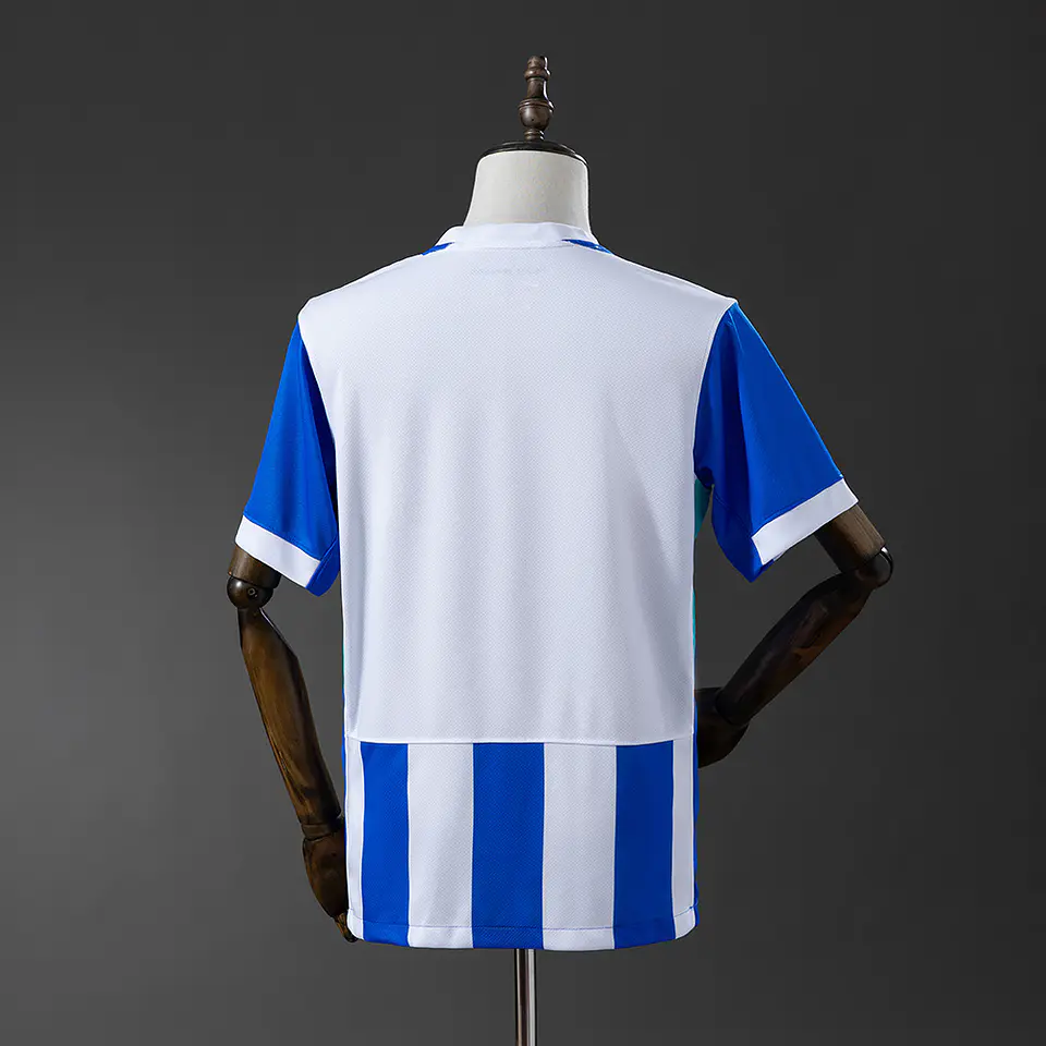 2025-26 Brighton Home Jersey 2