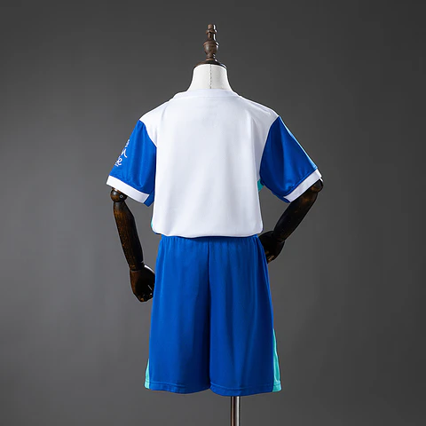2025-26 Brighton Home Kids Kit