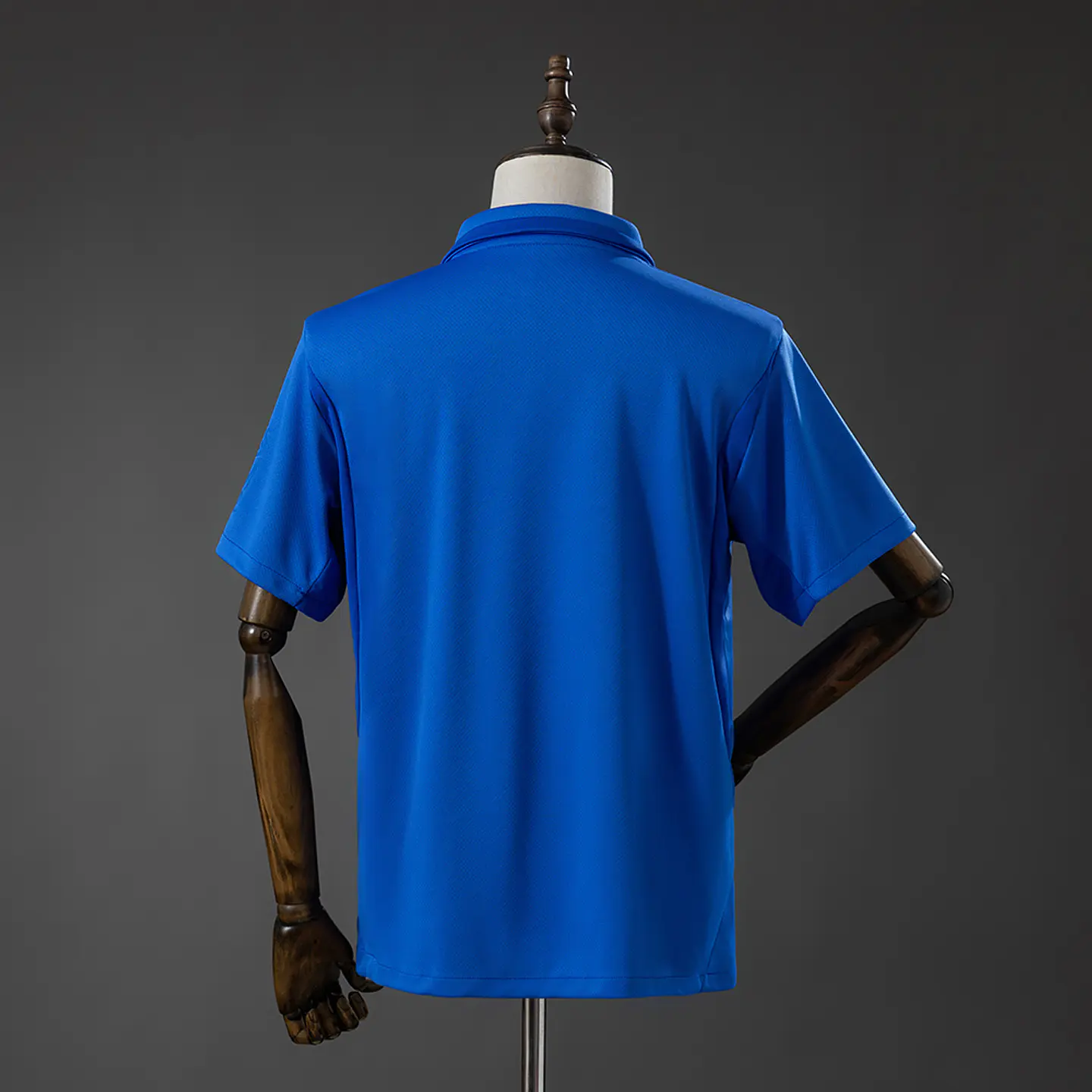 2026-27 Brighton 125th Anniversary Jersey 2