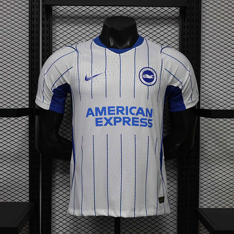 2026-27 Brighton Away Player Edition Jersey