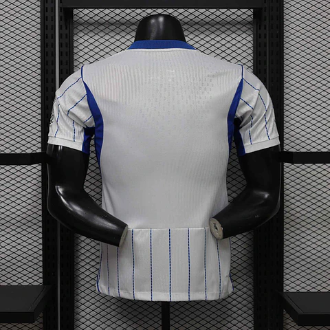 2026-27 Brighton Away Player Edition Jersey